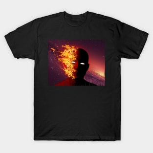 The Human Race T-Shirt